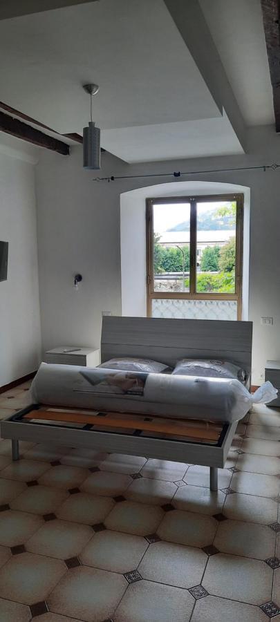 Ferry House Apartment La Spezia Ngoại thất bức ảnh