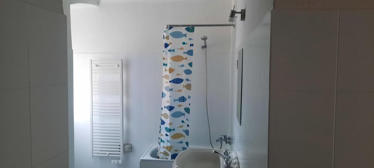 Ferry House Apartment La Spezia Ngoại thất bức ảnh