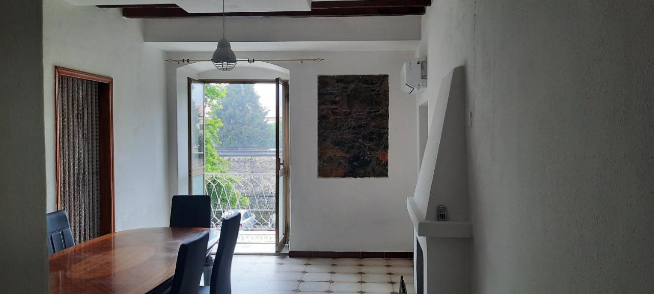 Ferry House Apartment La Spezia Ngoại thất bức ảnh