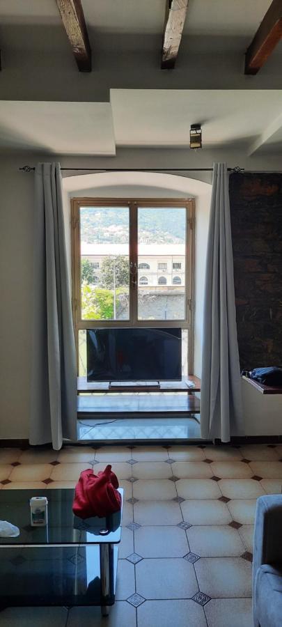 Ferry House Apartment La Spezia Ngoại thất bức ảnh