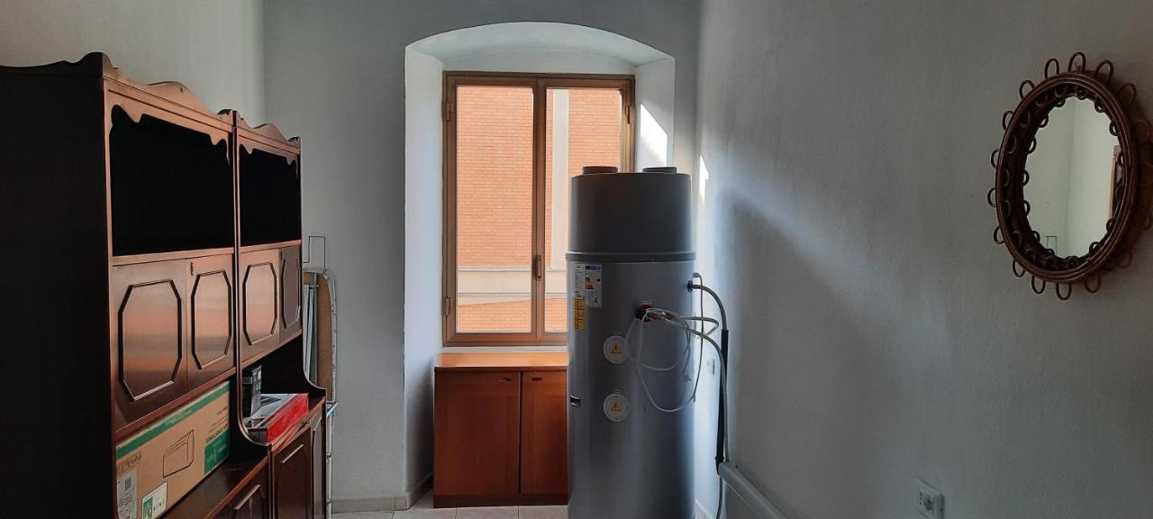 Ferry House Apartment La Spezia Ngoại thất bức ảnh