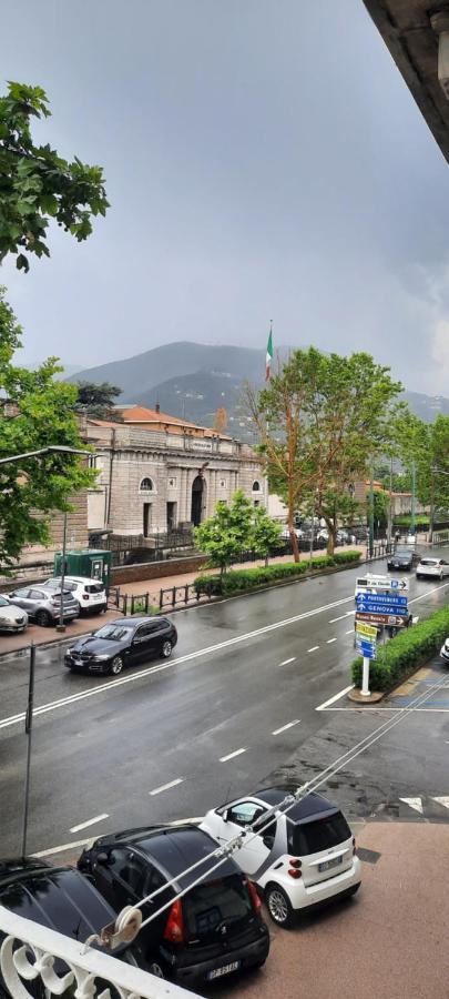 Ferry House Apartment La Spezia Ngoại thất bức ảnh