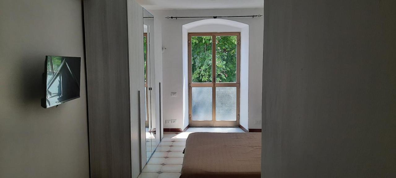 Ferry House Apartment La Spezia Ngoại thất bức ảnh