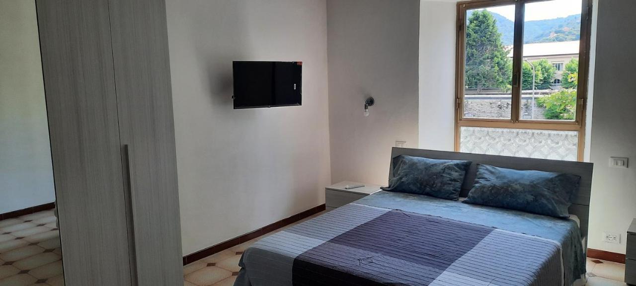 Ferry House Apartment La Spezia Ngoại thất bức ảnh