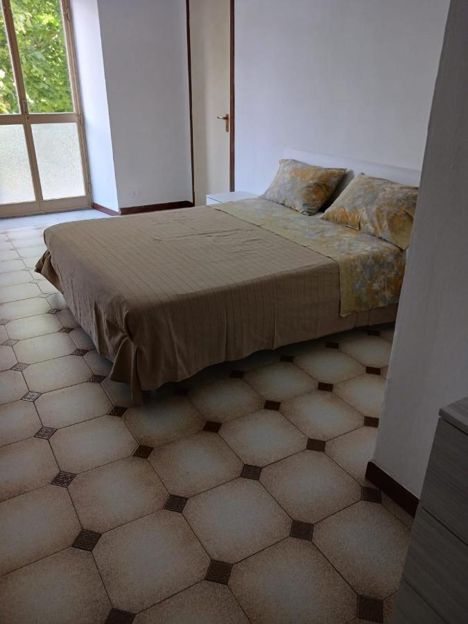 Ferry House Apartment La Spezia Ngoại thất bức ảnh
