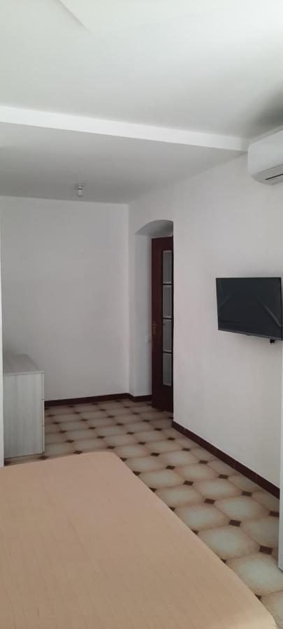 Ferry House Apartment La Spezia Ngoại thất bức ảnh