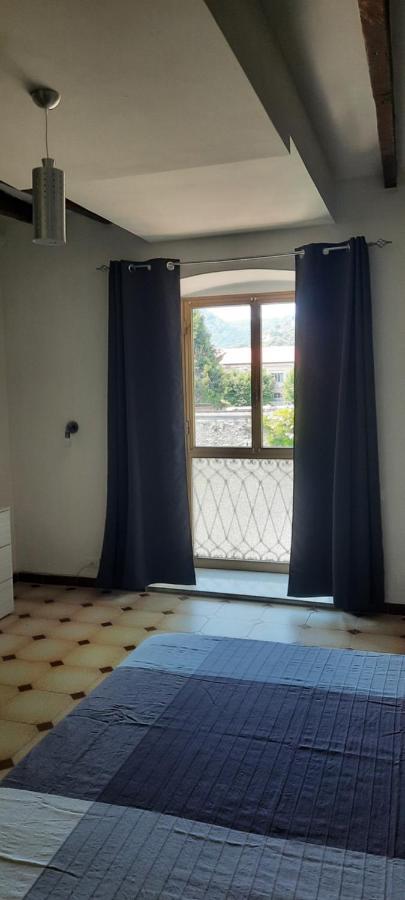 Ferry House Apartment La Spezia Ngoại thất bức ảnh