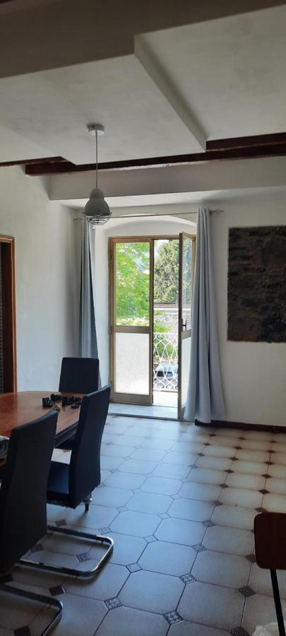 Ferry House Apartment La Spezia Ngoại thất bức ảnh