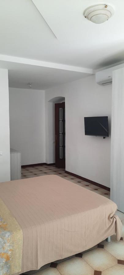Ferry House Apartment La Spezia Ngoại thất bức ảnh