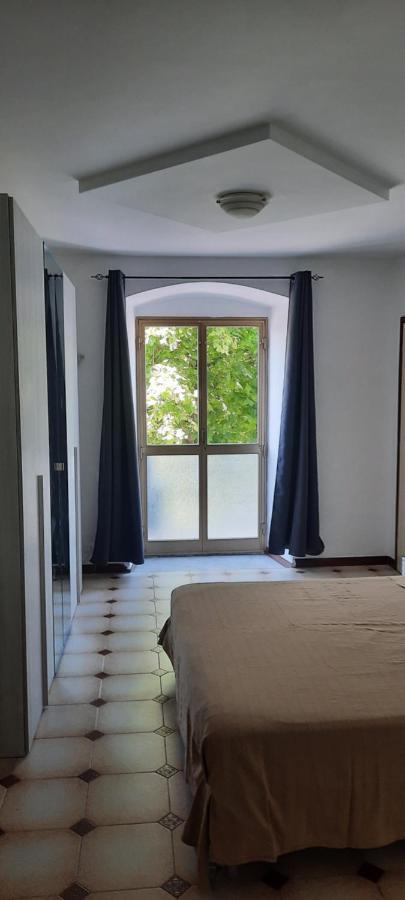 Ferry House Apartment La Spezia Ngoại thất bức ảnh