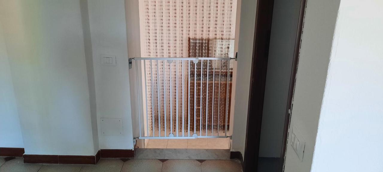 Ferry House Apartment La Spezia Ngoại thất bức ảnh