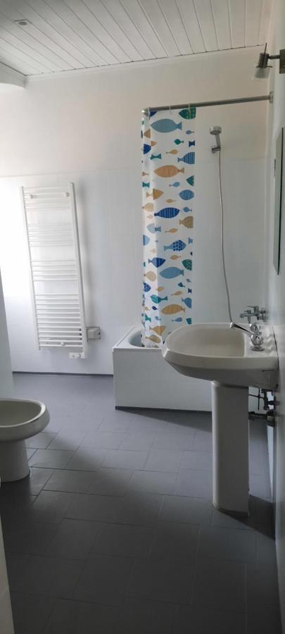 Ferry House Apartment La Spezia Ngoại thất bức ảnh