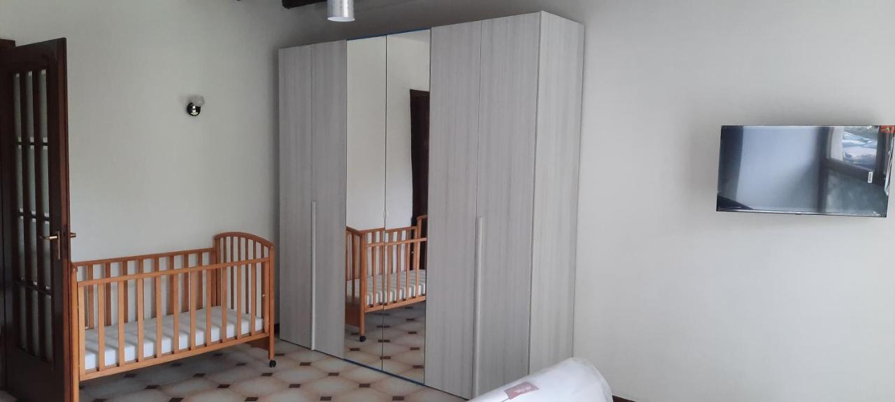 Ferry House Apartment La Spezia Ngoại thất bức ảnh