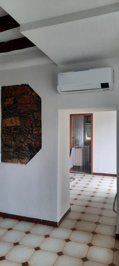Ferry House Apartment La Spezia Ngoại thất bức ảnh