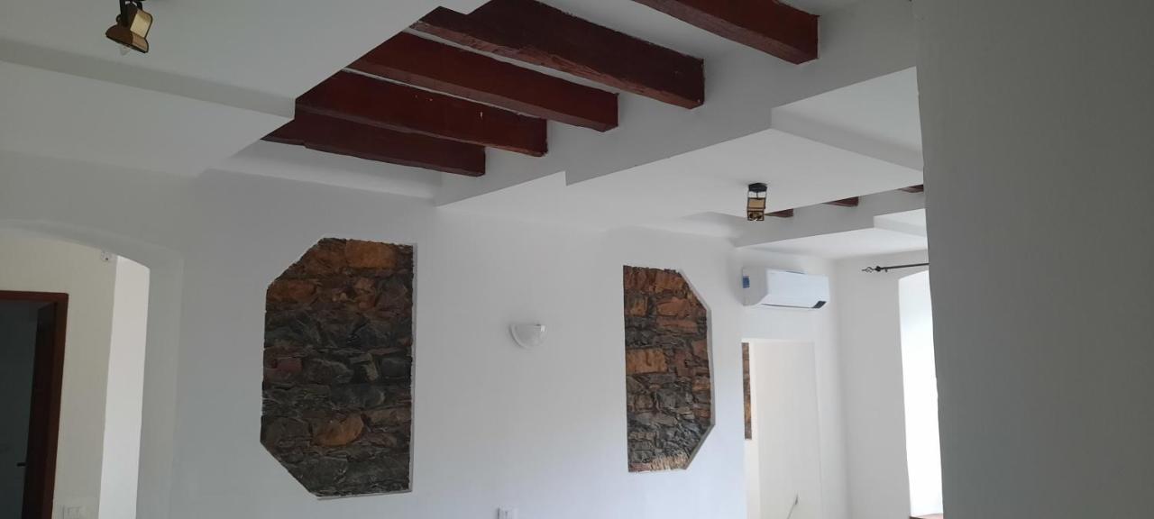 Ferry House Apartment La Spezia Ngoại thất bức ảnh