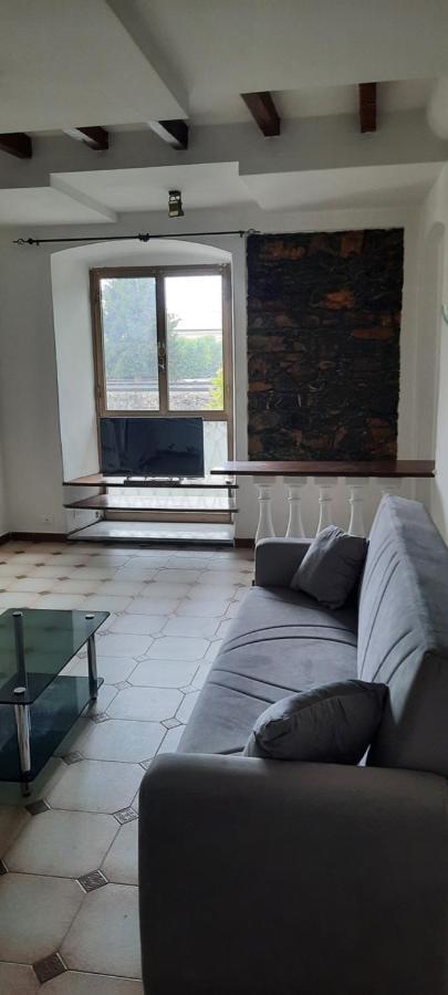 Ferry House Apartment La Spezia Ngoại thất bức ảnh