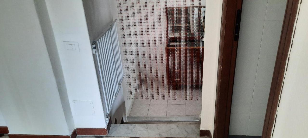 Ferry House Apartment La Spezia Ngoại thất bức ảnh