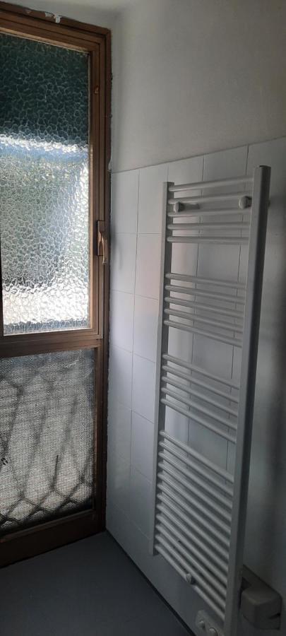 Ferry House Apartment La Spezia Ngoại thất bức ảnh