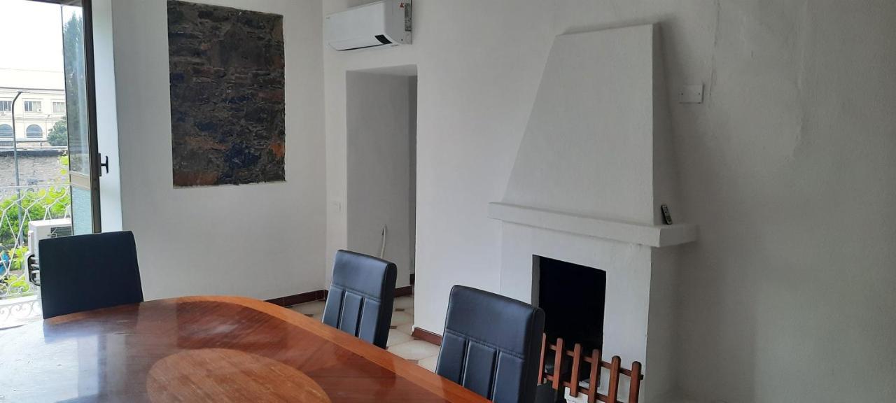 Ferry House Apartment La Spezia Ngoại thất bức ảnh