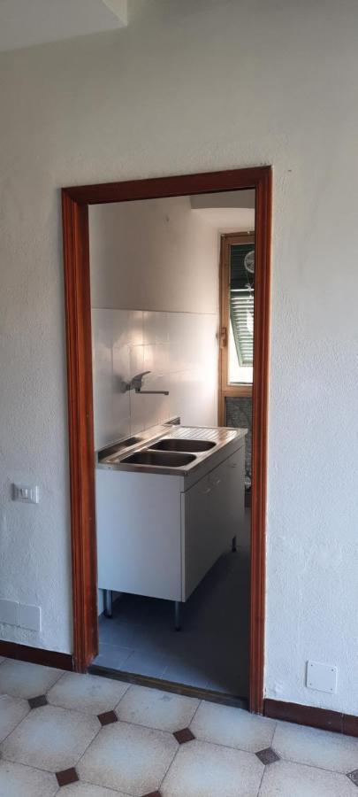 Ferry House Apartment La Spezia Ngoại thất bức ảnh