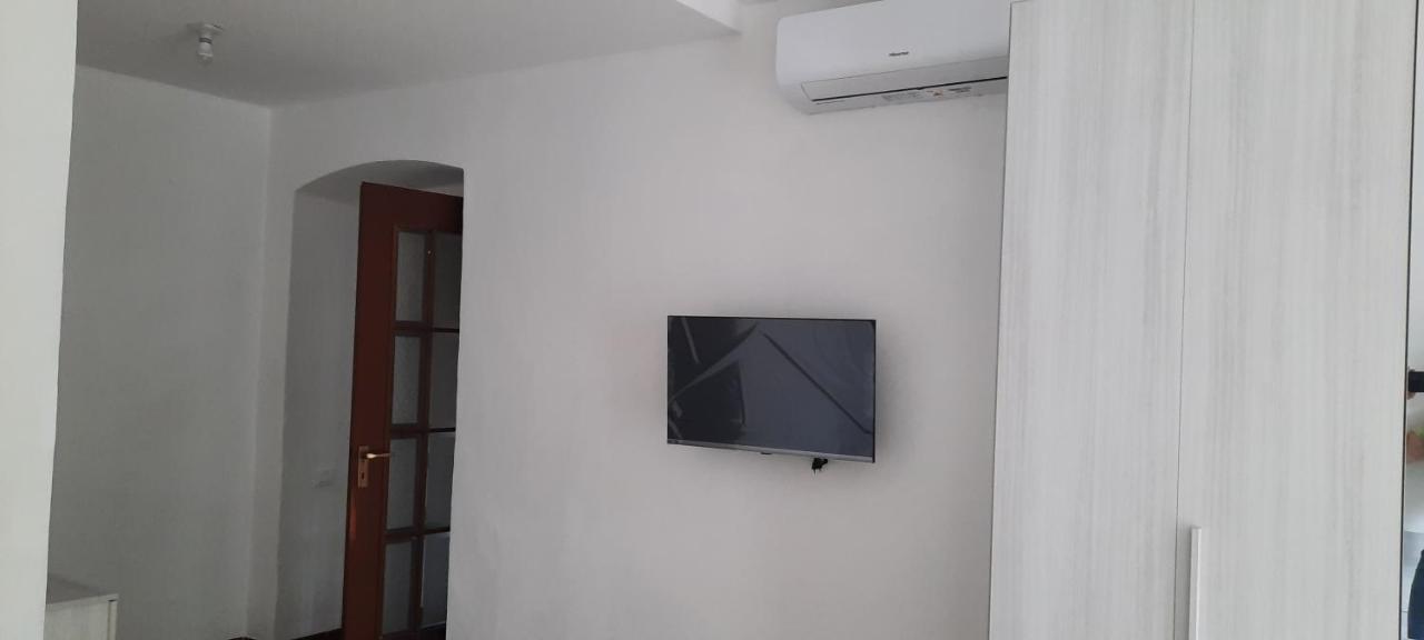 Ferry House Apartment La Spezia Ngoại thất bức ảnh
