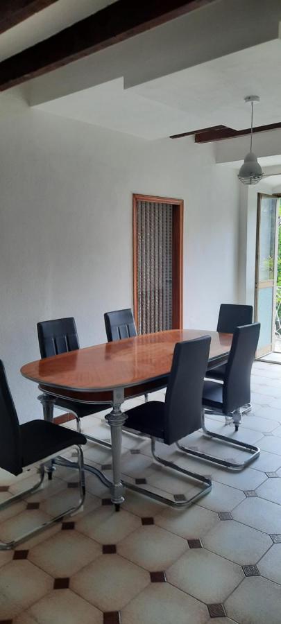 Ferry House Apartment La Spezia Ngoại thất bức ảnh