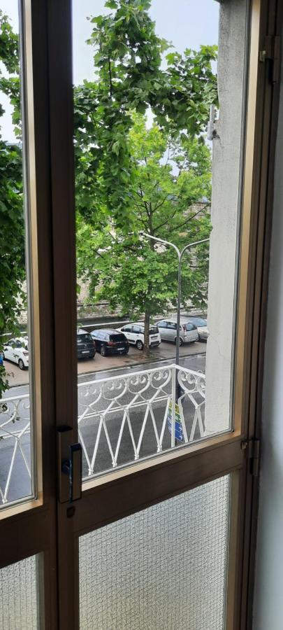 Ferry House Apartment La Spezia Ngoại thất bức ảnh