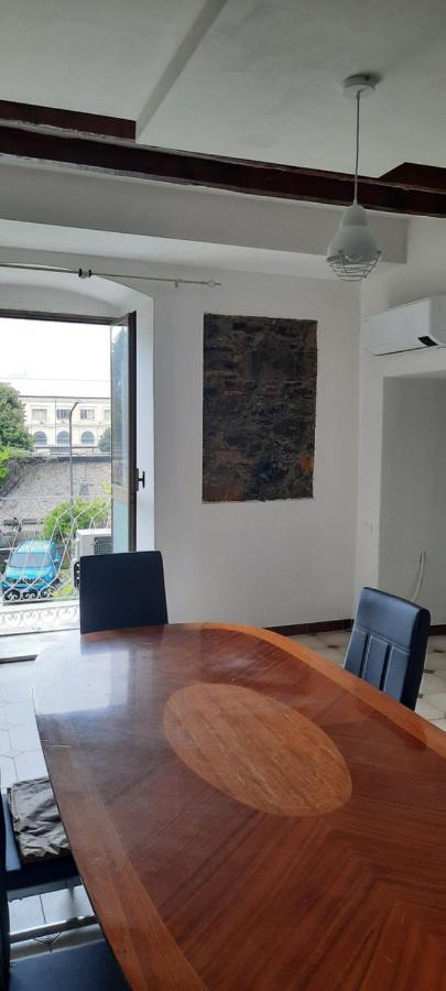 Ferry House Apartment La Spezia Ngoại thất bức ảnh