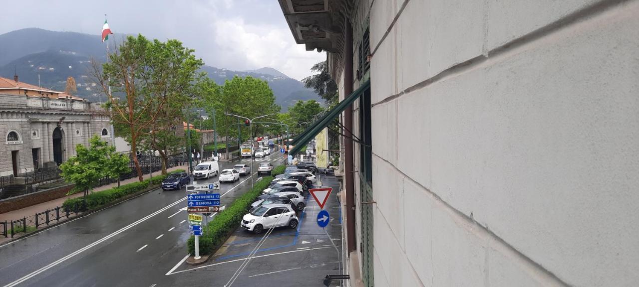 Ferry House Apartment La Spezia Ngoại thất bức ảnh
