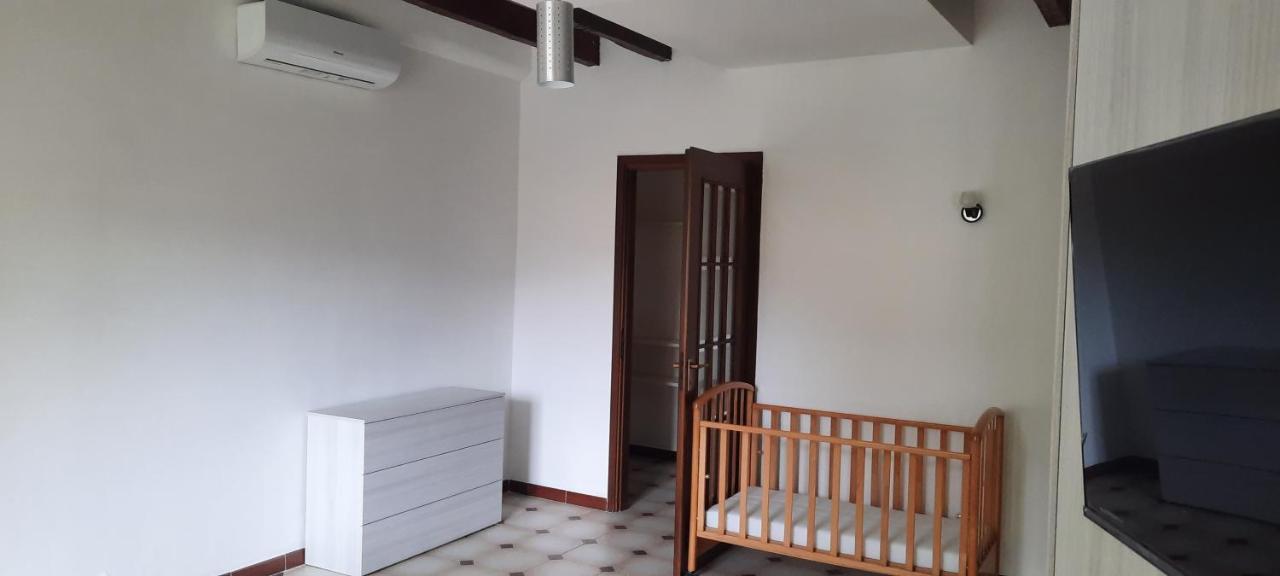 Ferry House Apartment La Spezia Ngoại thất bức ảnh