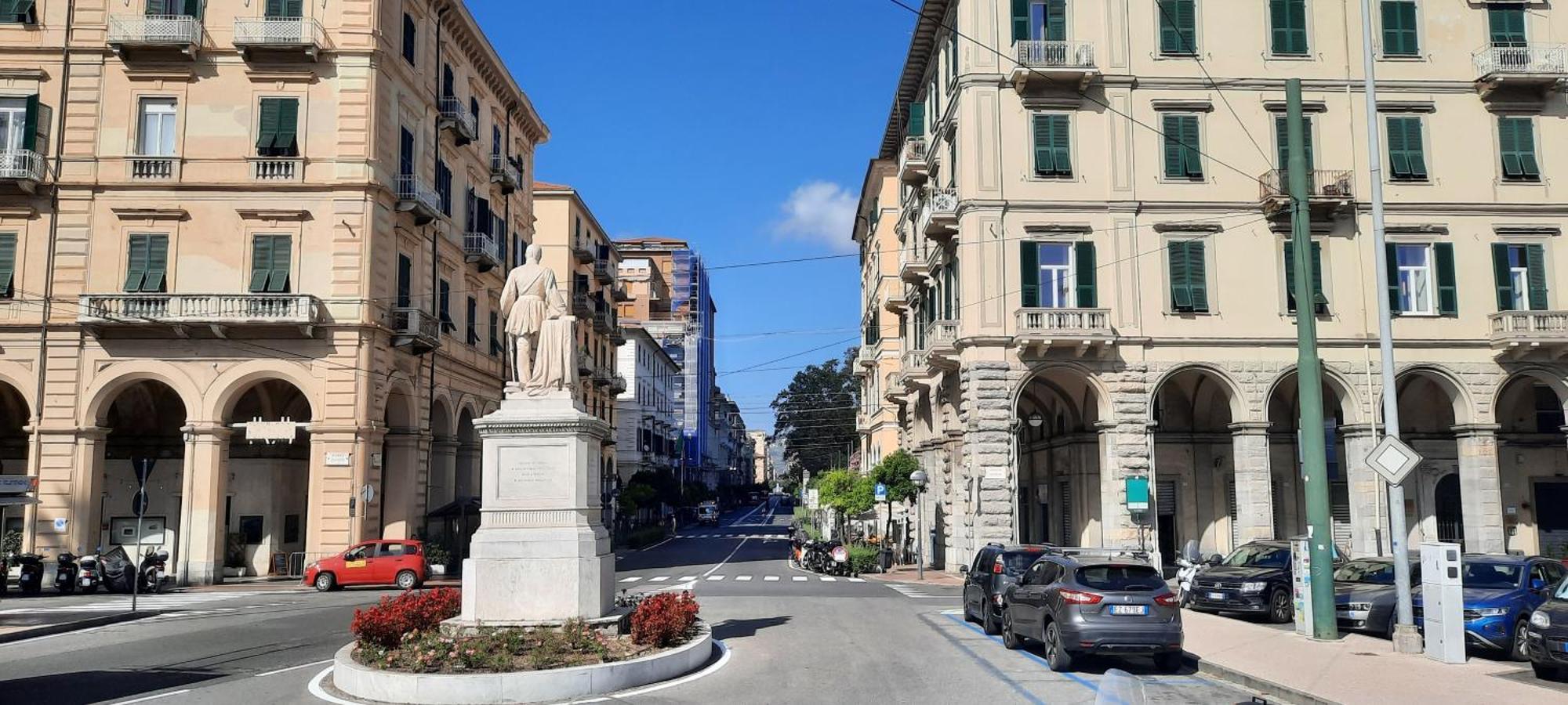 Ferry House Apartment La Spezia Ngoại thất bức ảnh