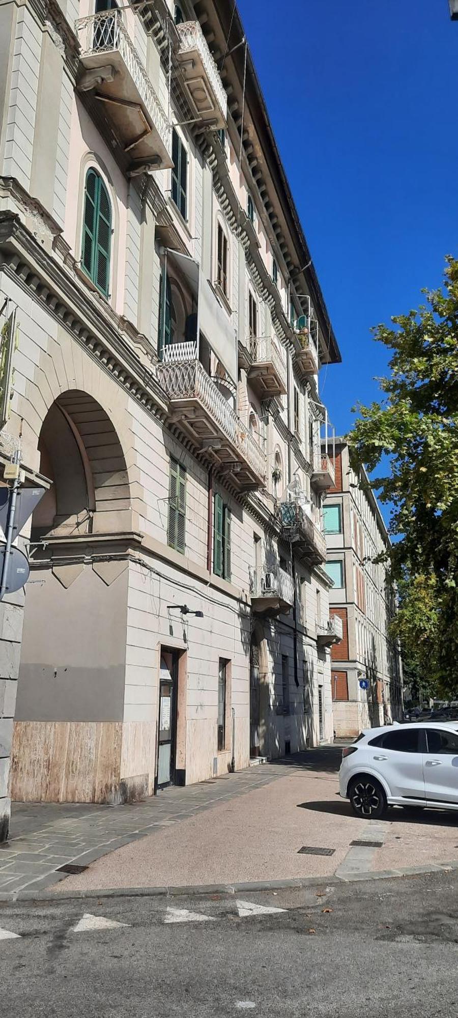 Ferry House Apartment La Spezia Ngoại thất bức ảnh